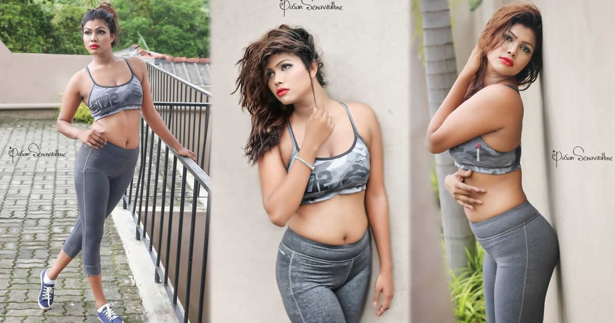 Dilini Aththanayaka