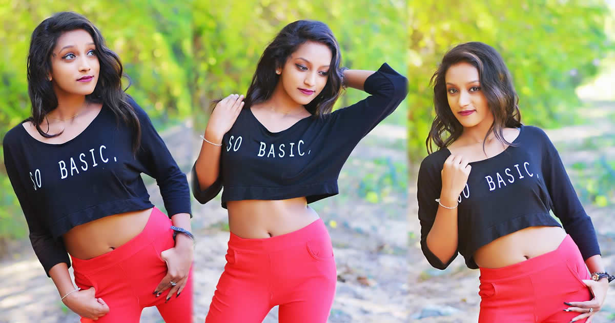 Shani Sandeepa