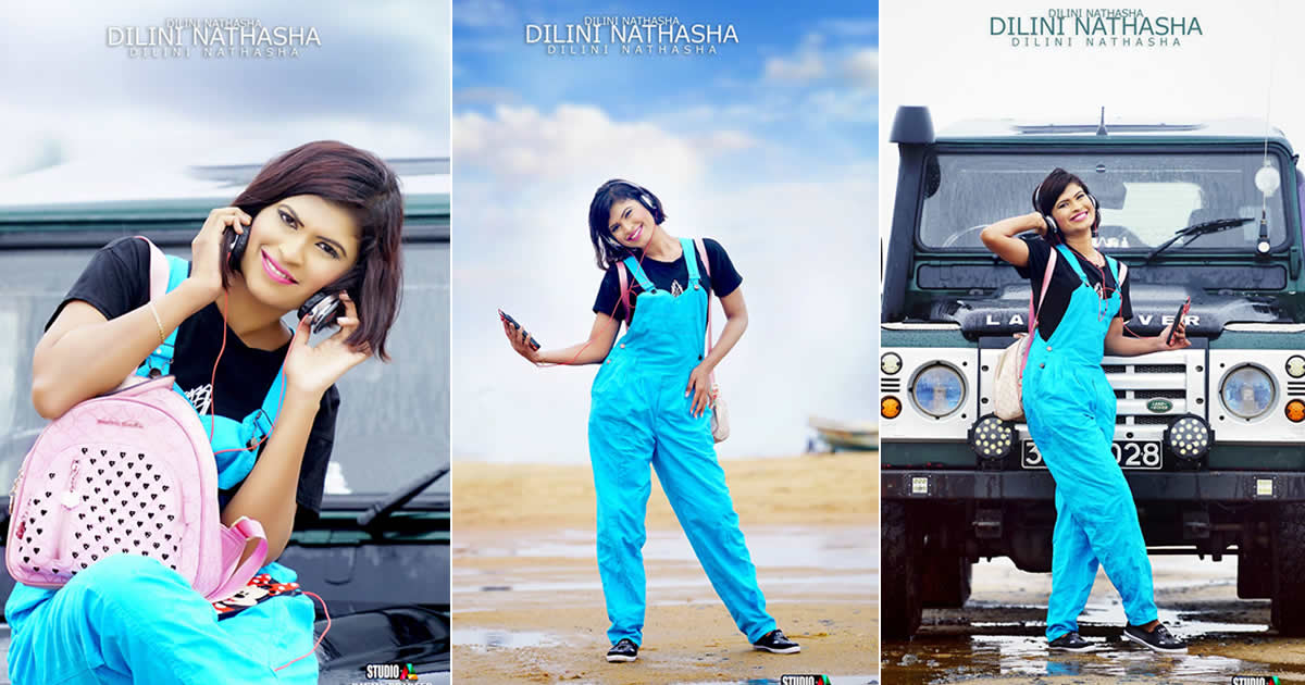 Dilini Nathasha