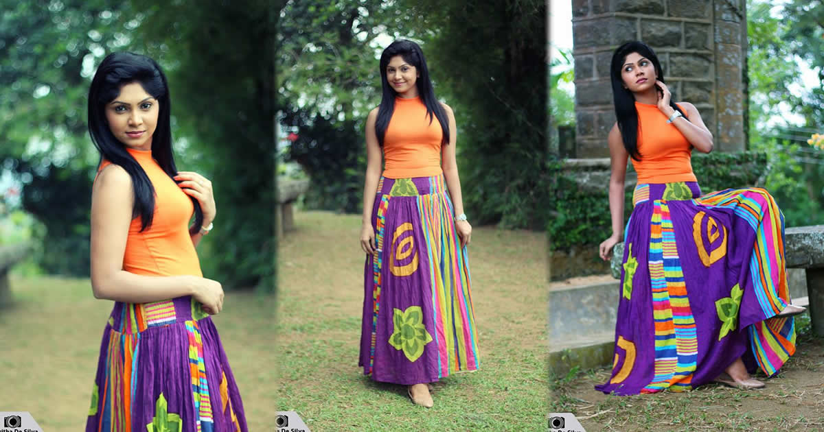 Nayomi Thakshila