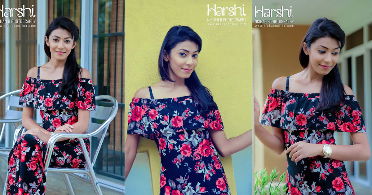 Harshi Pathmarathna