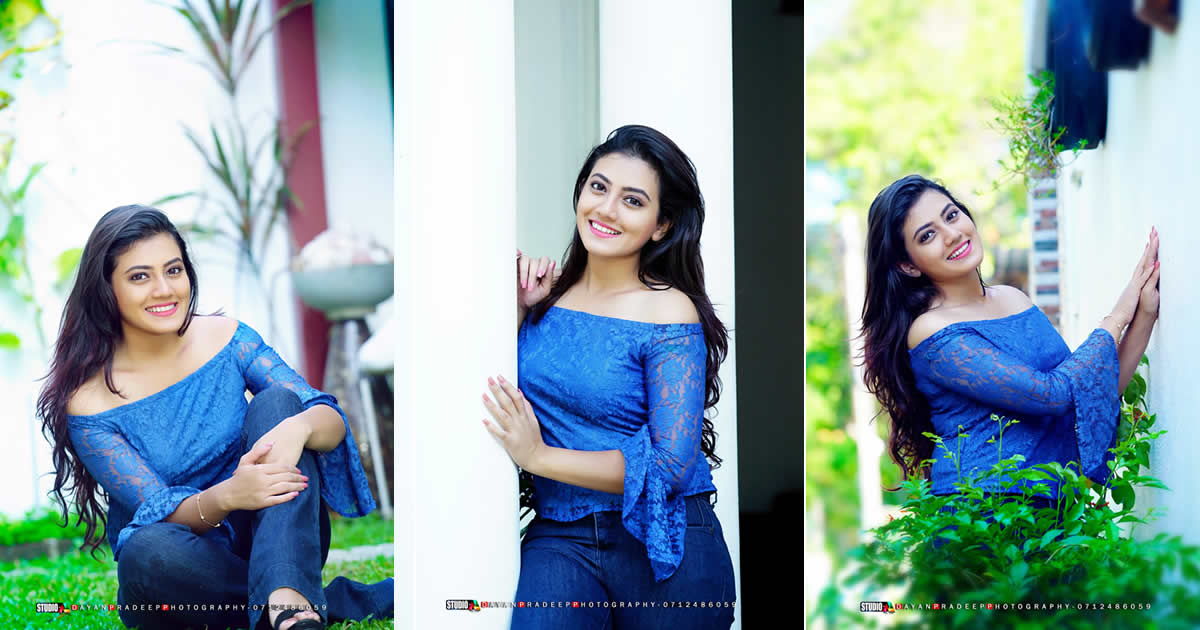 Shanudrie Priyasad