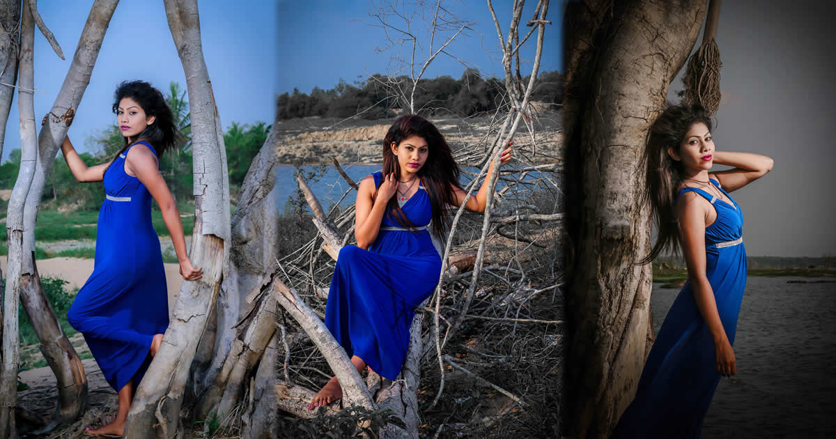 Umesha Sandamali