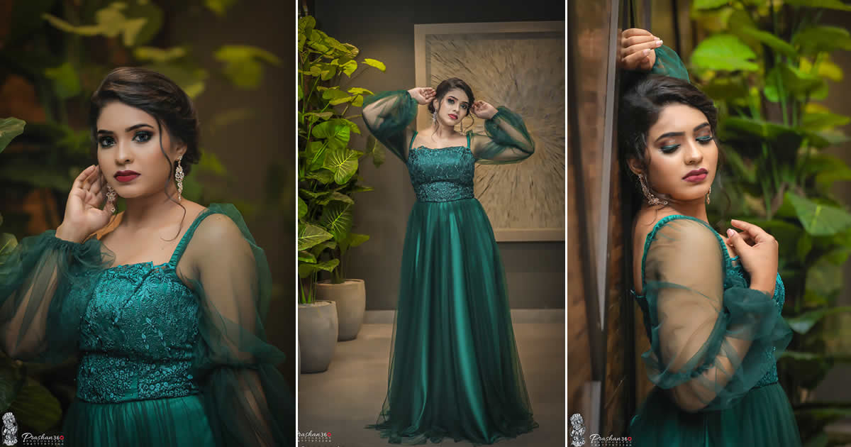 Shalini Fernando