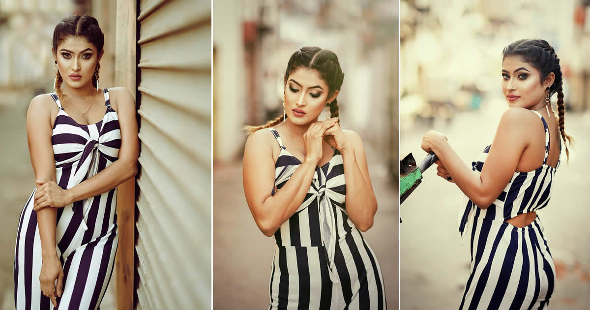 Adisha Shehani