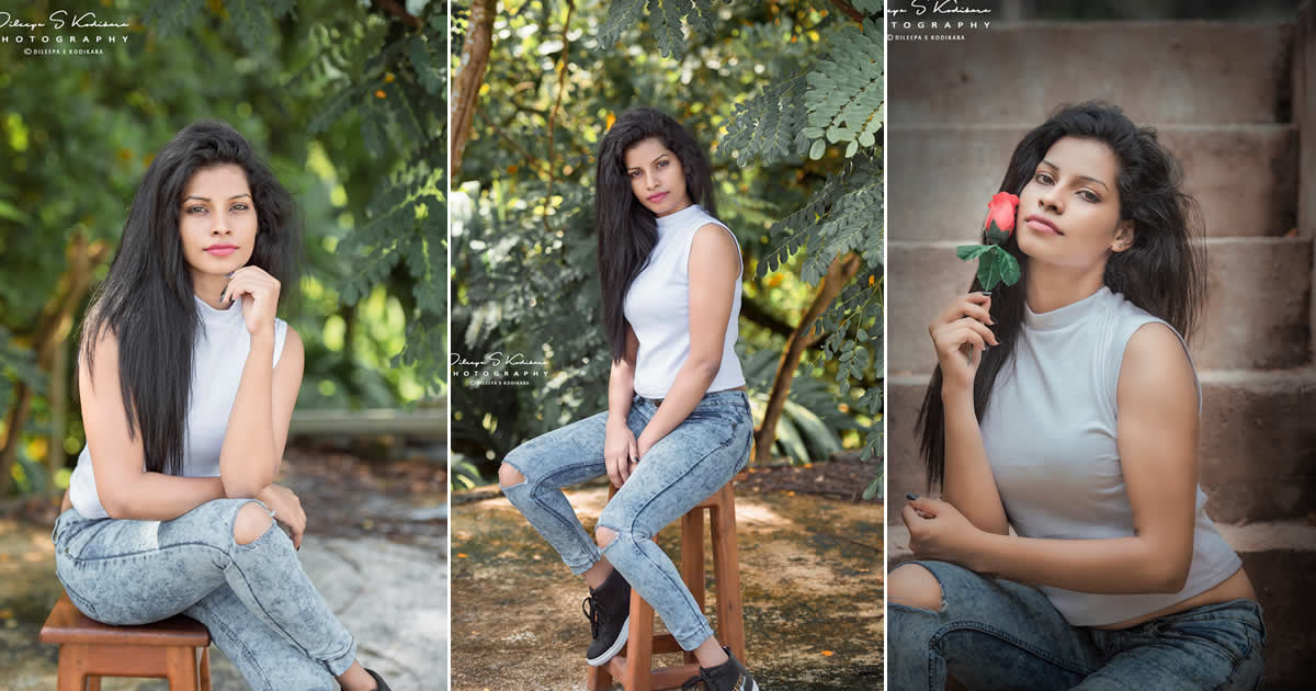 Gayani Anusha