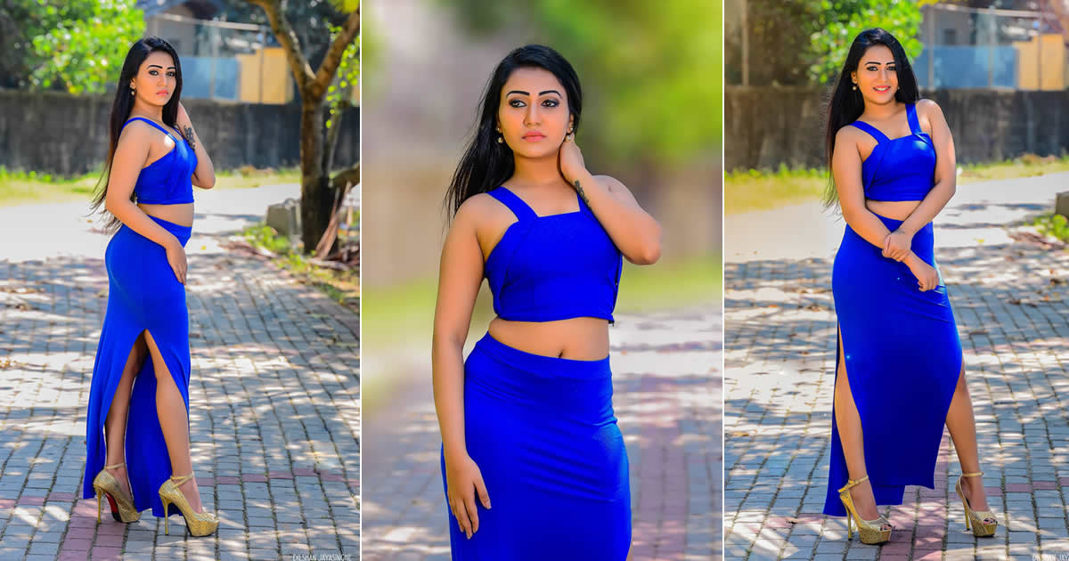 Rashini Kumarasiri