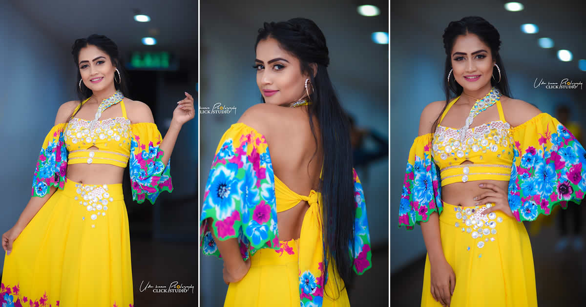 Kavindya Dulshani