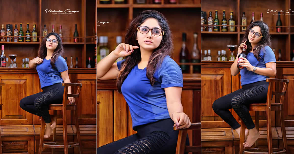 Nishi Samaraweera