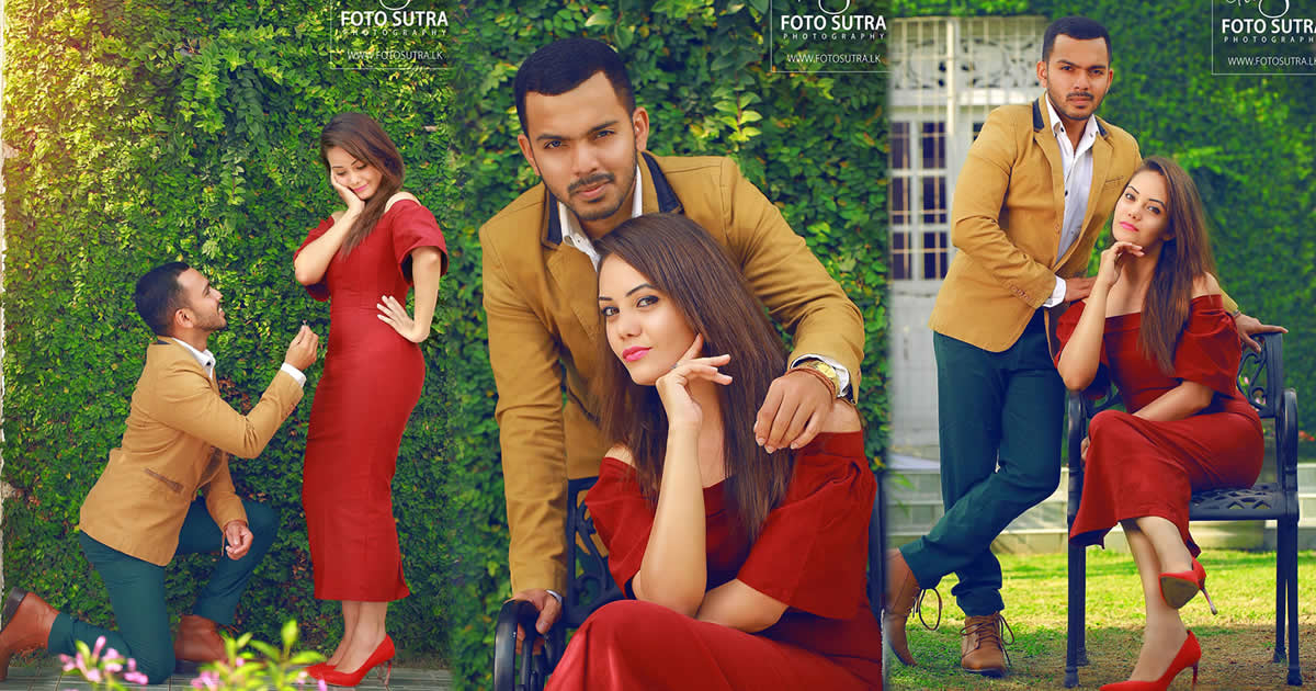 Aaliya and Emran Hamid