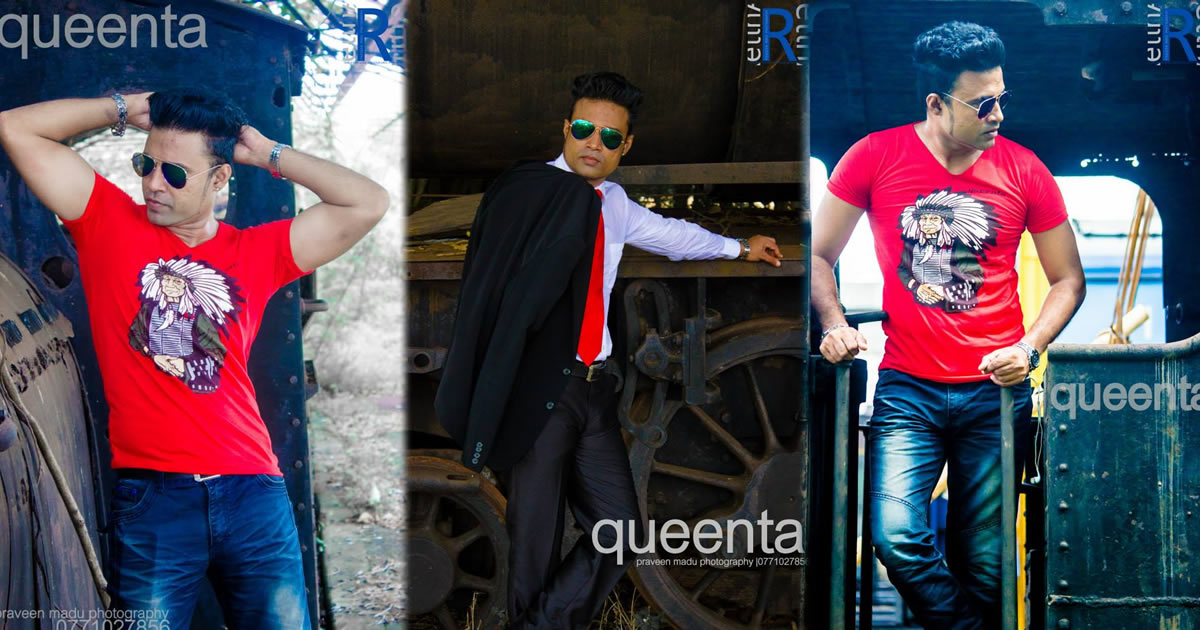 Nuwan Fernando