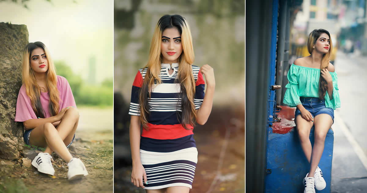 Shashi Maheshika