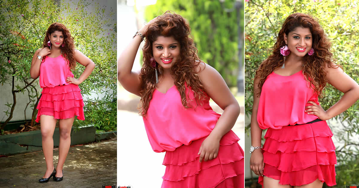 Kavisha Kavindi