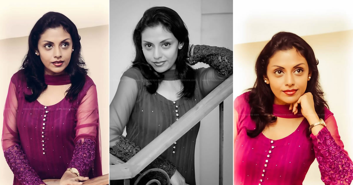 Yashoda Wimaladharma