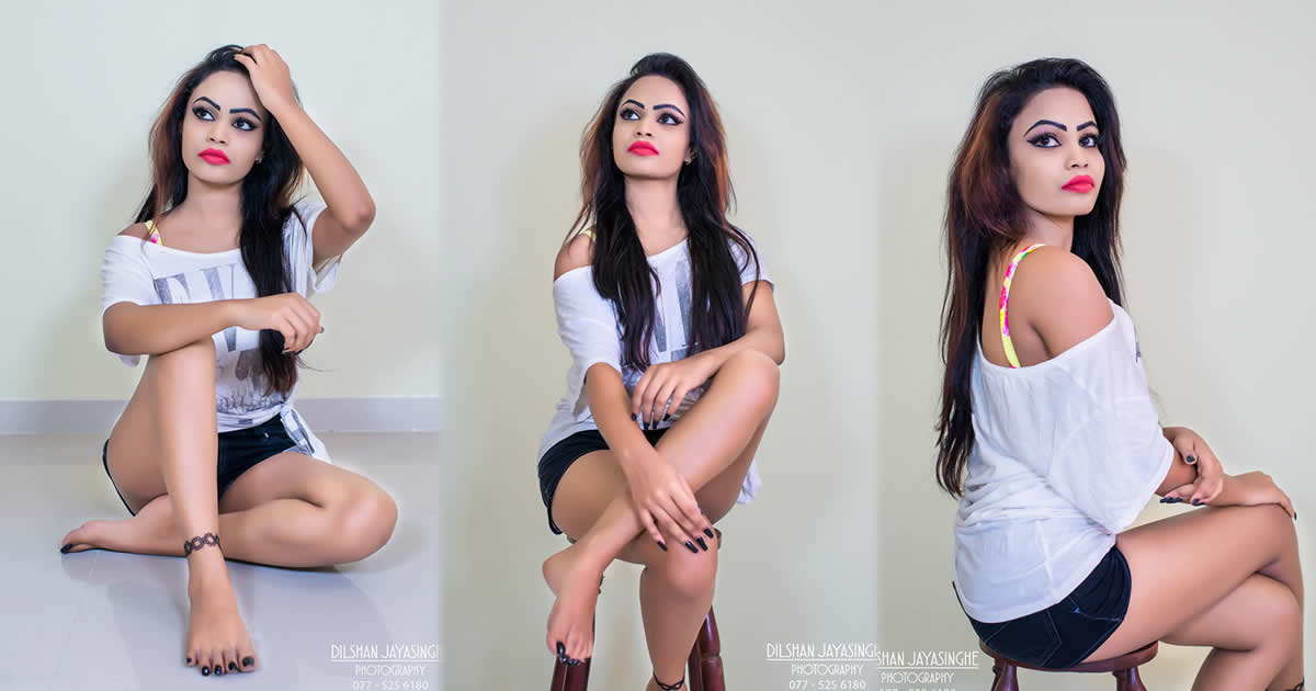 Madhushika Lakmali