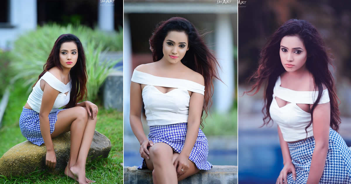 Nisadhi Kariyawasam
