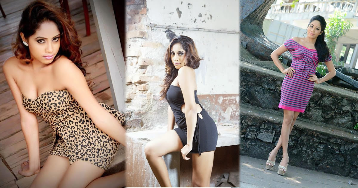 Piumi Srinayaka | LK Model Zone | Sri Lankan No.01 Model Database