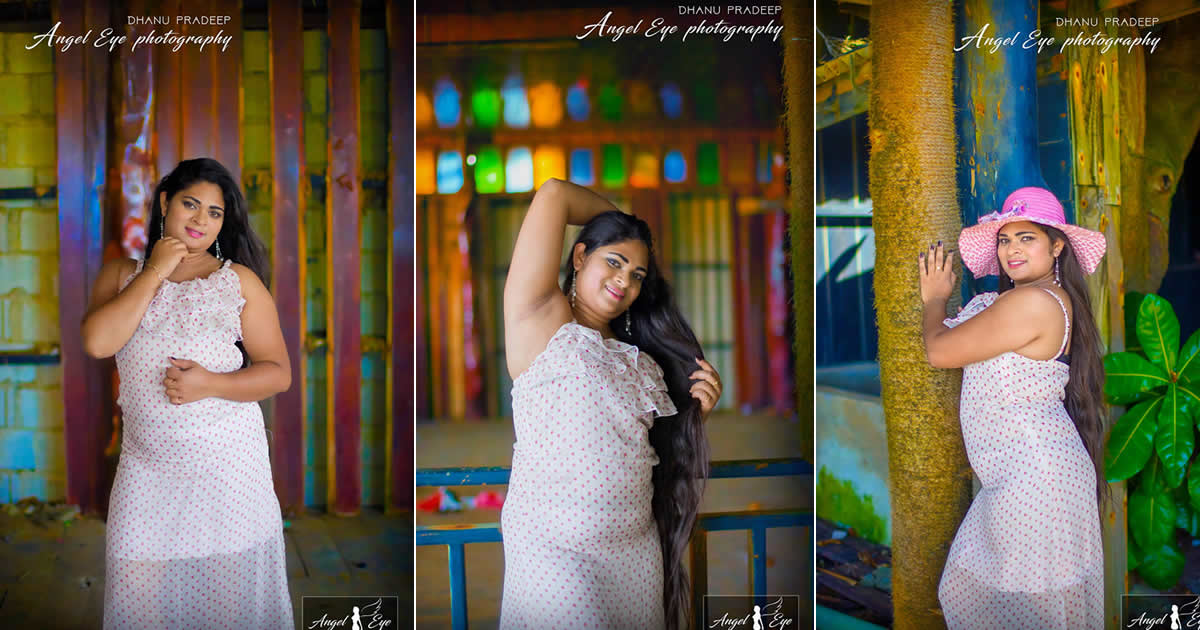 Harshika Rathnayake