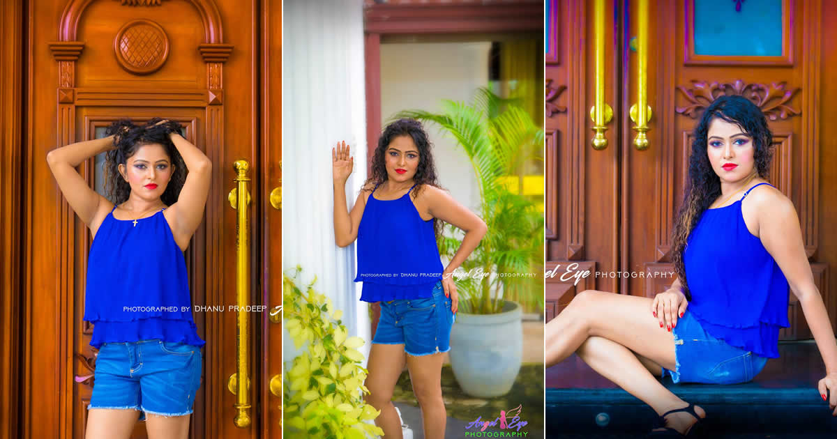 Mandakini Kalansooriya