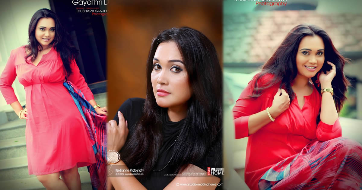 Gayathri Dias