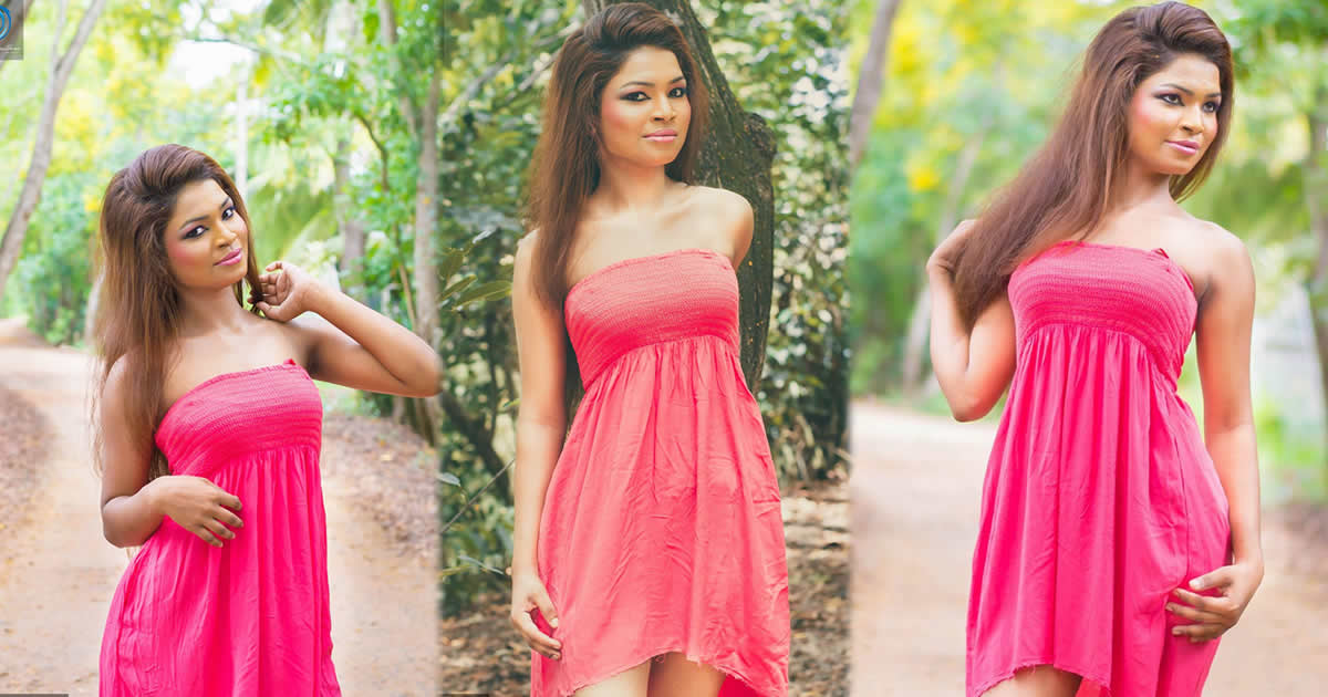 Anamika Romioff