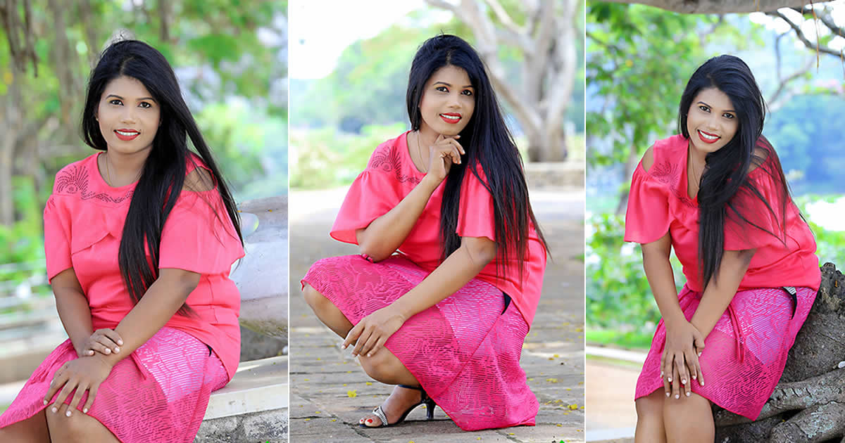 Shenali Sandareka
