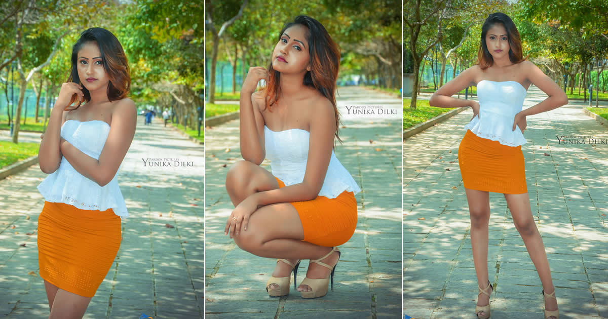 Yunika Dilki Mendis
