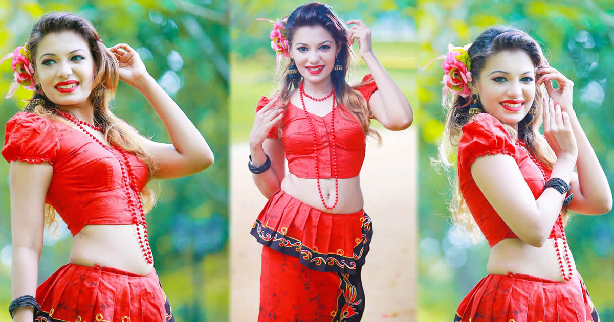 Prashu Rajapaksha