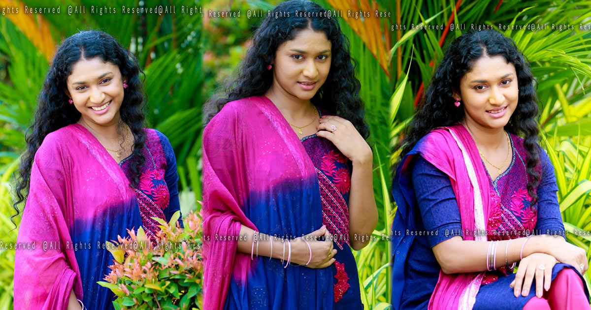Nilukshi Fernando