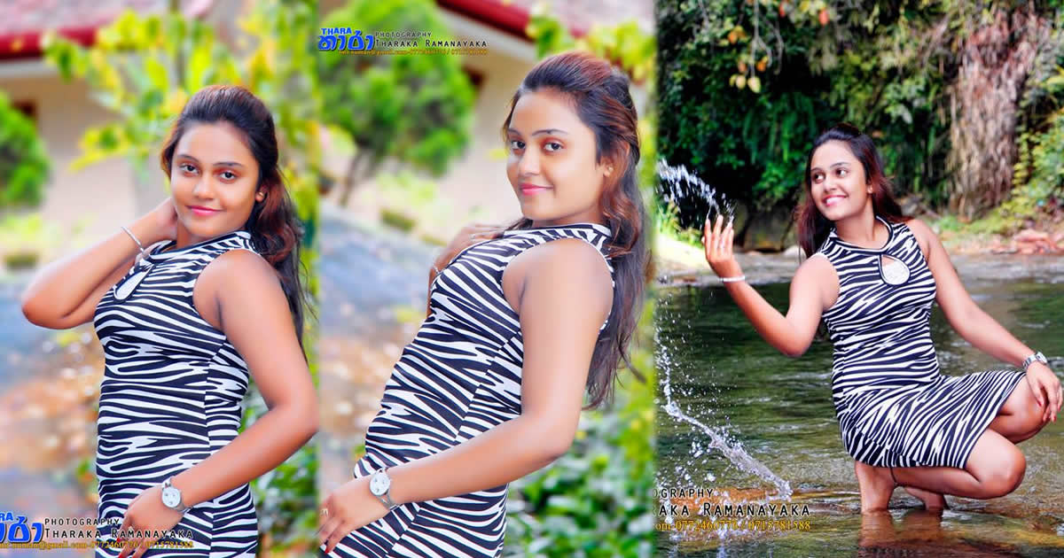 Vindya Madushani