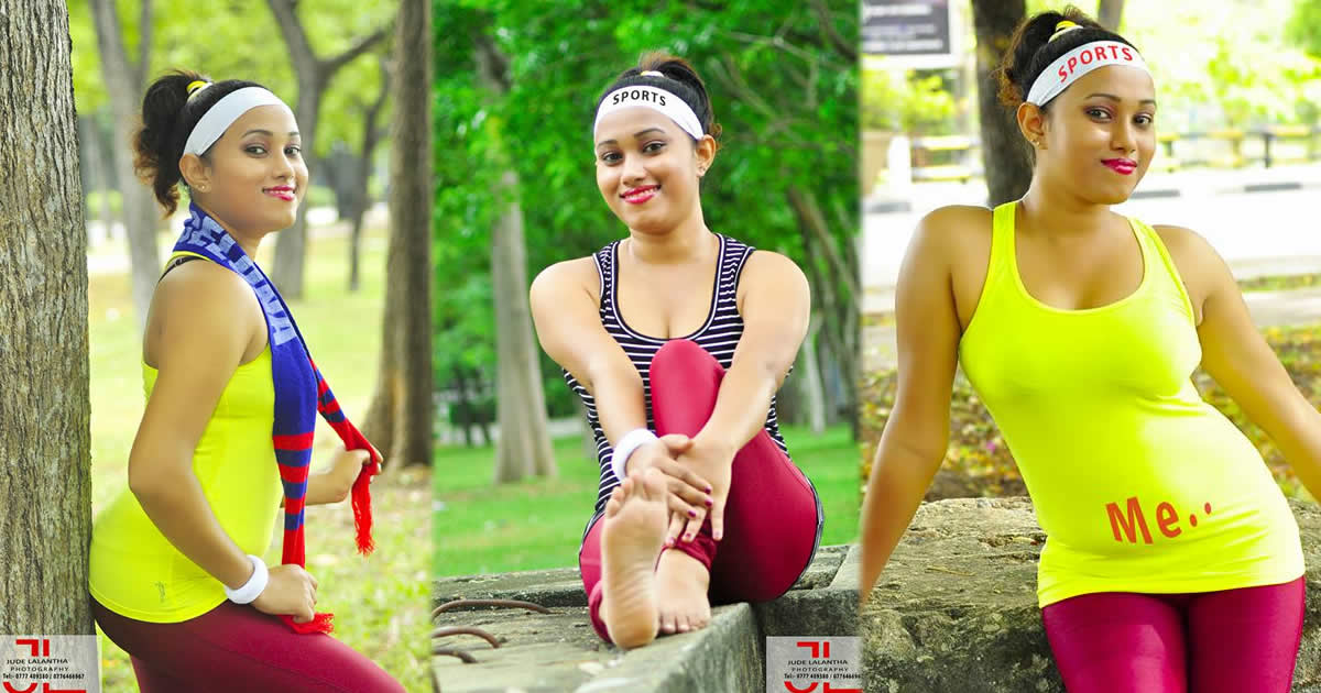 Ashani Sandamali