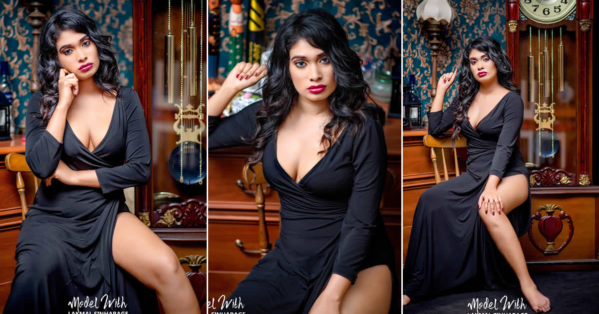Dinusha Gunasekara
