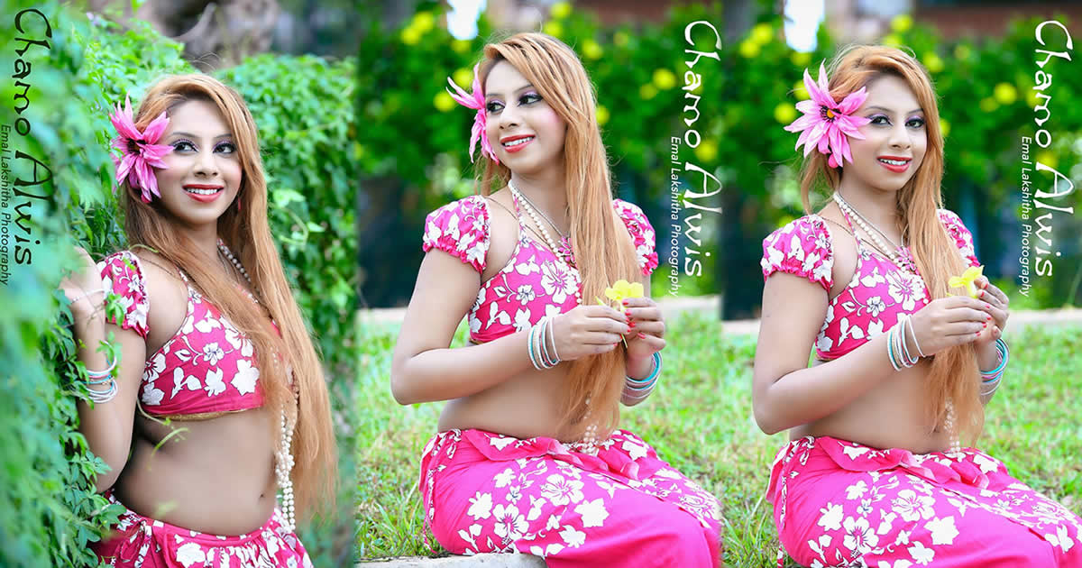 Chamo Alwis