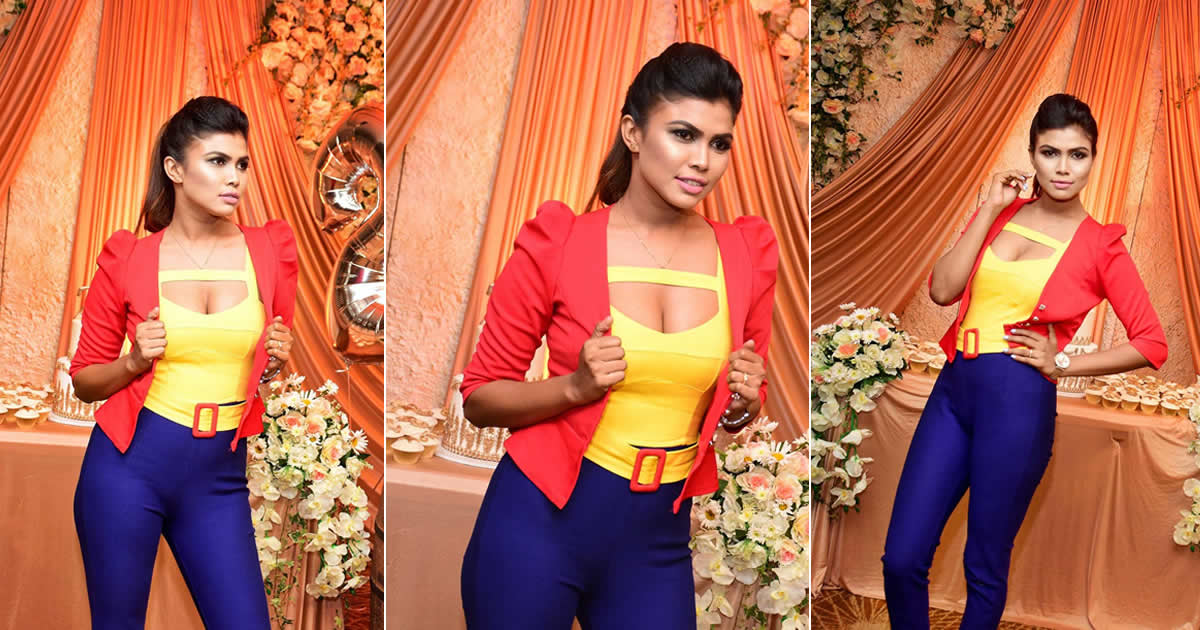 Dilini Aththanayake