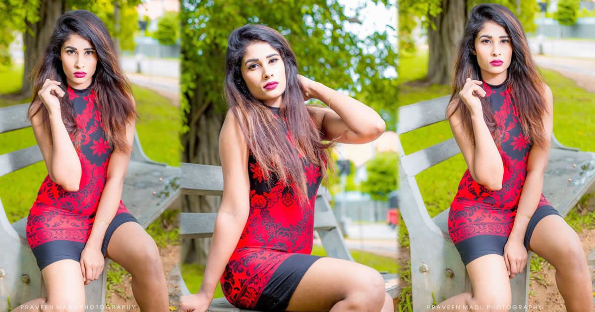 Madhuri Sewwandi