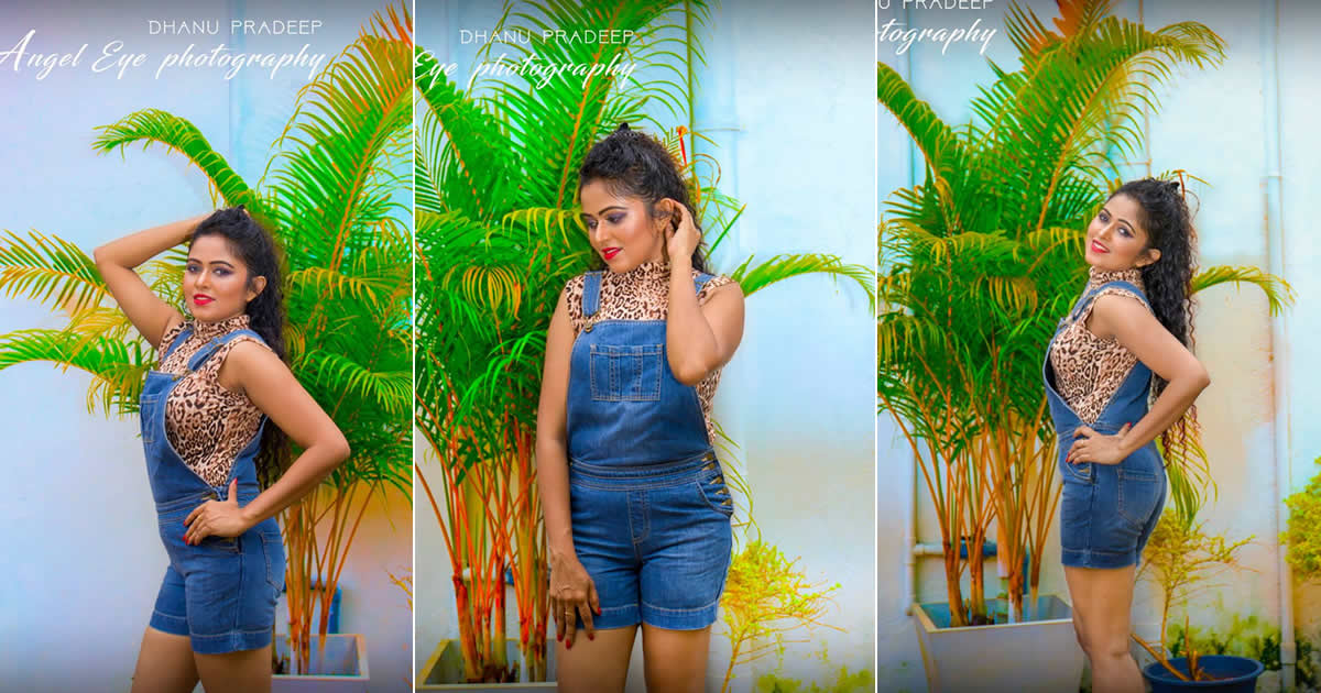 Mandakini Kalansooriya