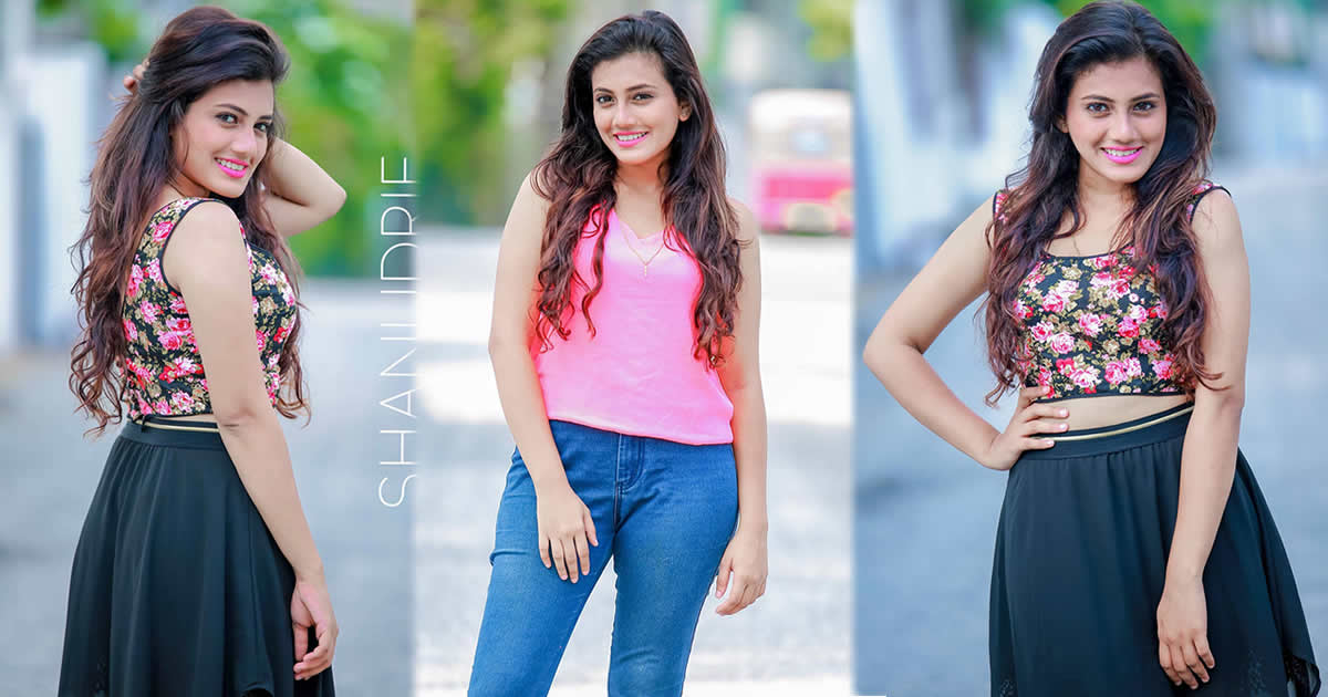 Shanudrie Priyasad