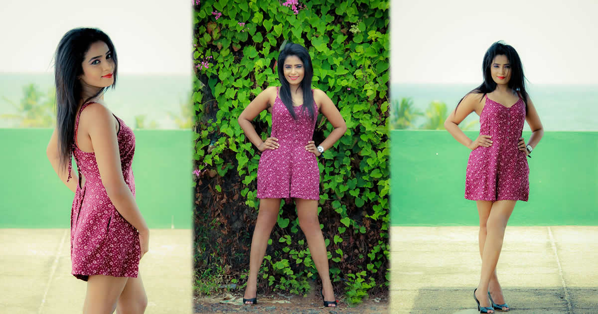 Theja Nadeeshani