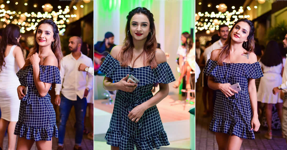 Miyasi Sandeepani