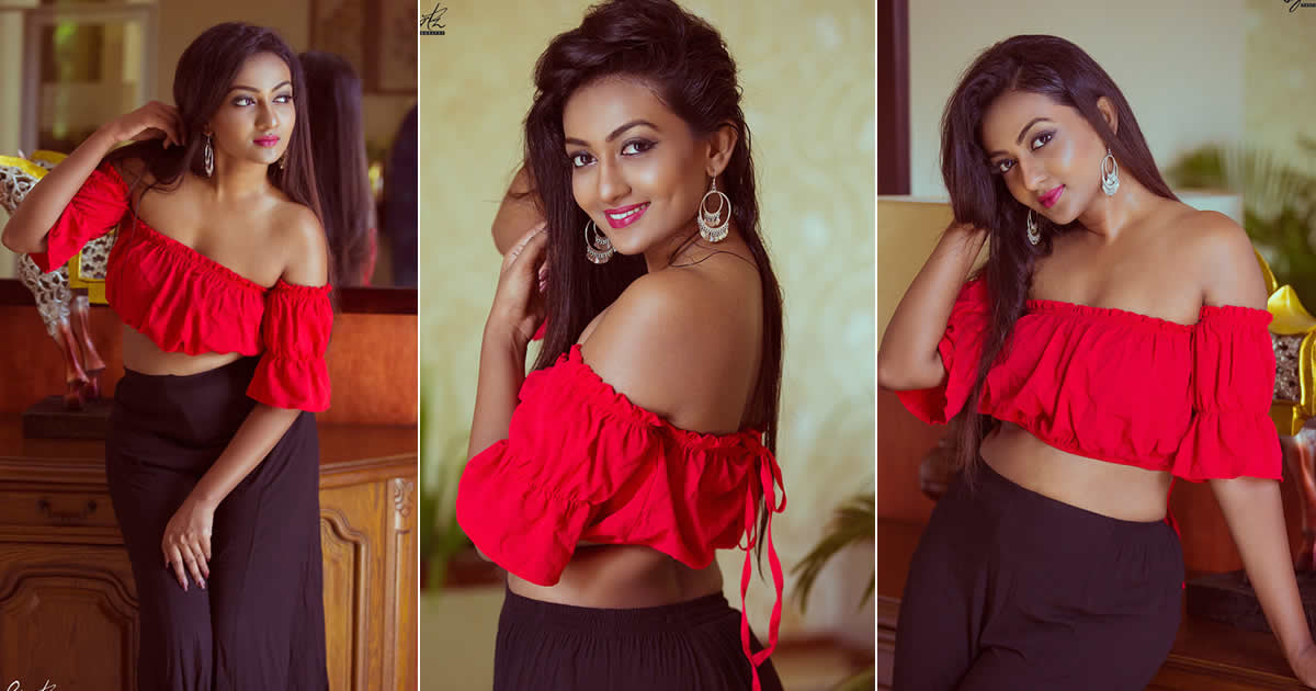 Madushany Perera