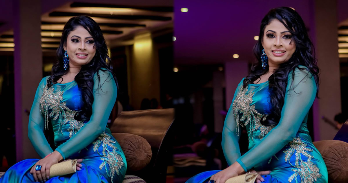 Teesha Ramshani