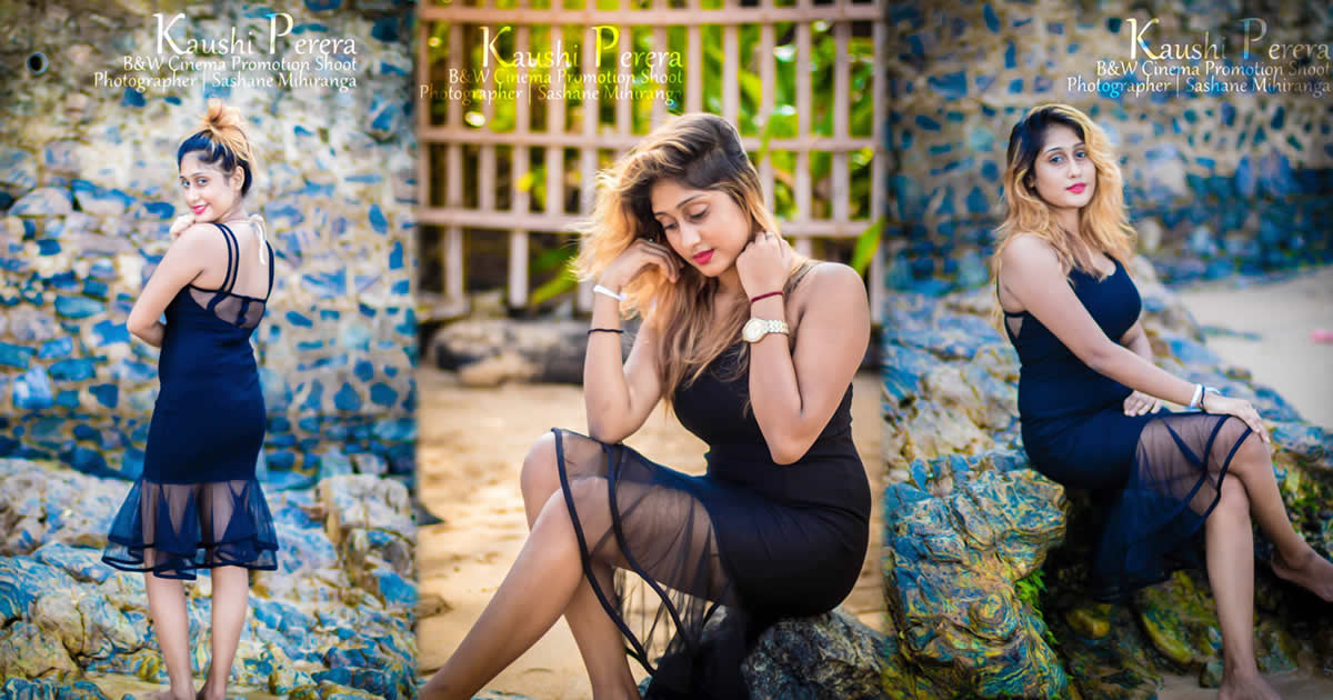 Kaushi Perera