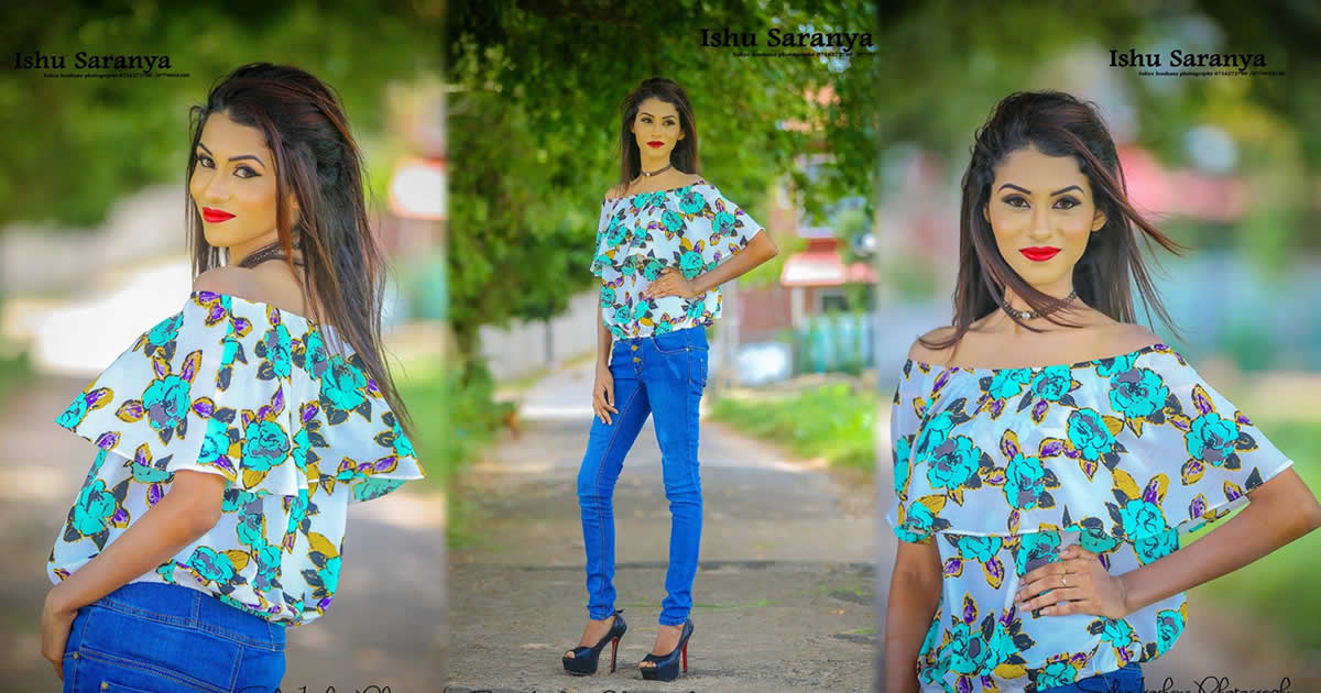 Ishu Saranya