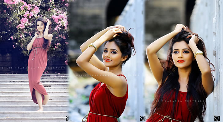 Dinakshie Priyasad