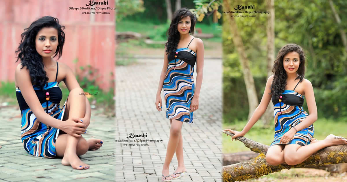 Kaushi Rathnayaka