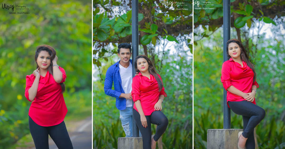 Shani Perera & Dhanushka Sampath