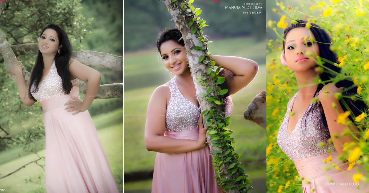 Jayani Chathurangika Weerasighe