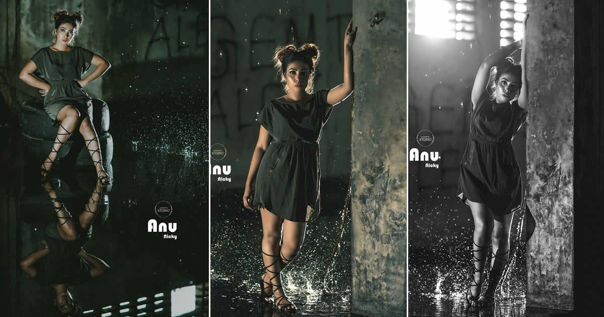 Anu Nicky