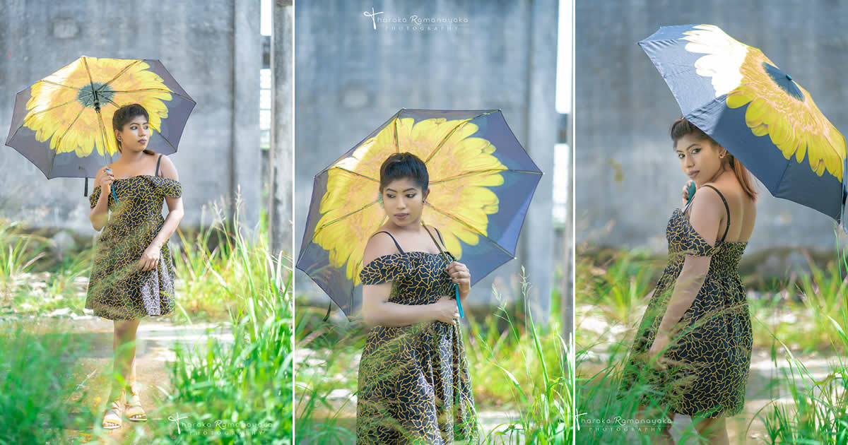 Ishani Dissanayake