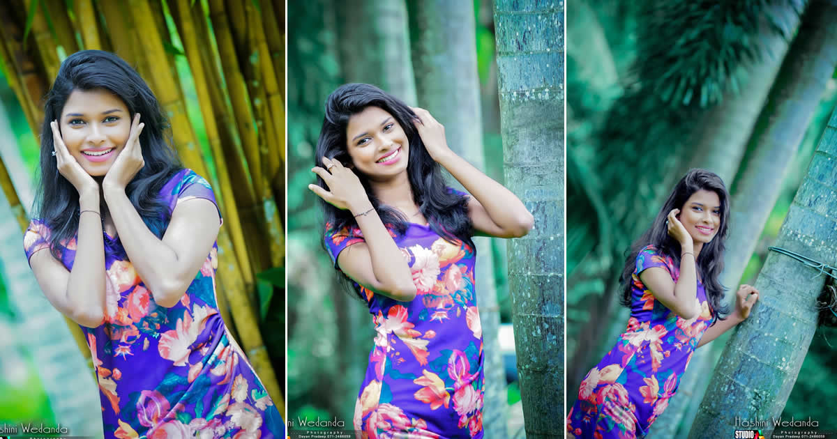 Hashini Wedanda